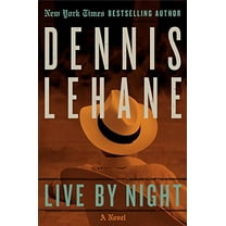 Pre-Owned Live by Night (Hardcover) 0060004878 9780060004873