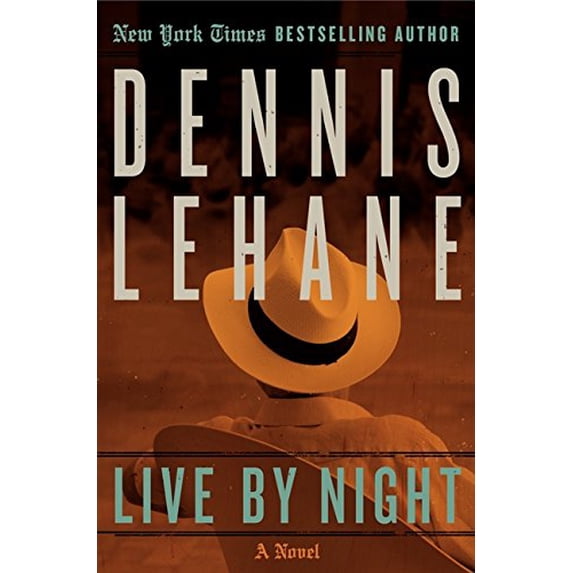 Pre-Owned Live By Night Paperback