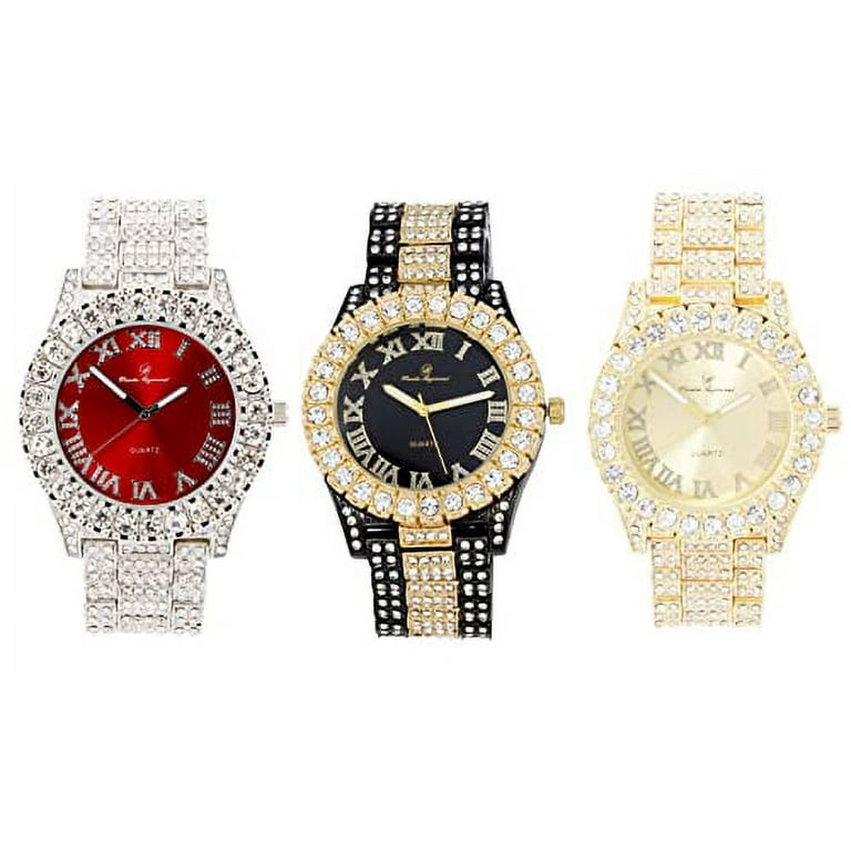 Watch combo top