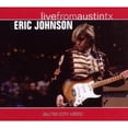 thumbnail image 1 of Live from Austin TX (CD) (Remaster) (Digi-Pak), 1 of 1