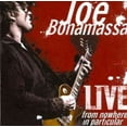 thumbnail image 1 of Live from Nowhere in Particular, 1 of 1