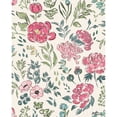 thumbnail image 1 of Live in Bloom Step 01 Poster Print by Janelle Penner (10 x 8), 1 of 3