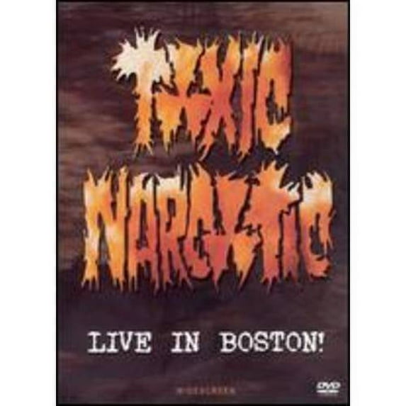 Live in Boston