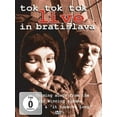 thumbnail image 1 of Live in Bratislava (DVD), BHM Records de, Music & Performance, 1 of 1