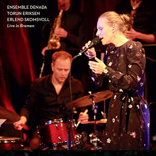 Live in Bremen (Audiobook)