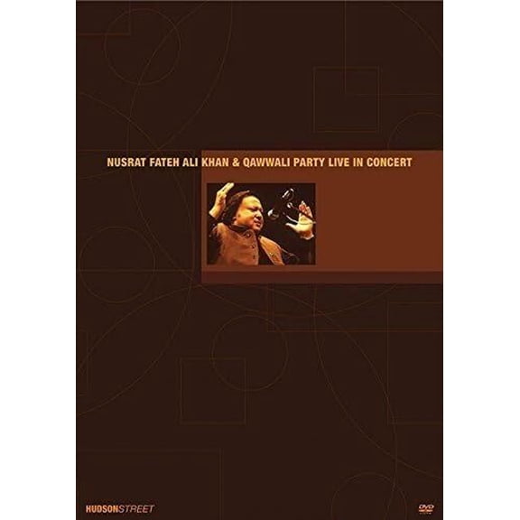 Live in Concert (DVD), Hudson Street, Music & Performance