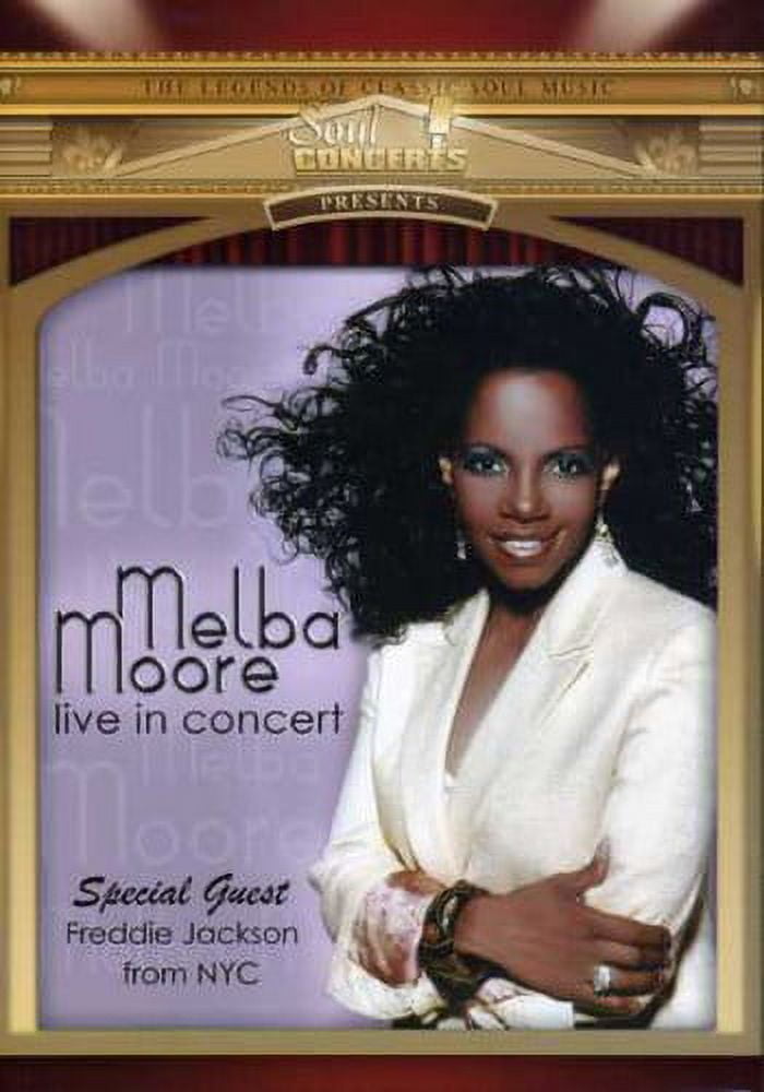 In Concert [DVD] 【公式通販】