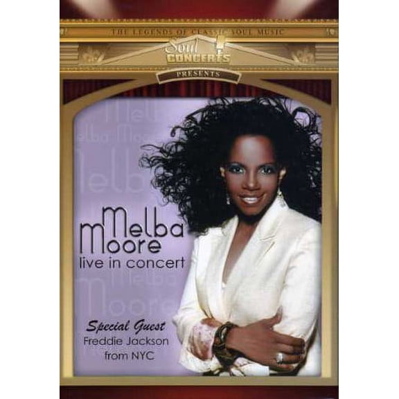 Live in Concert (DVD), In-Tune Music, Music & Performance