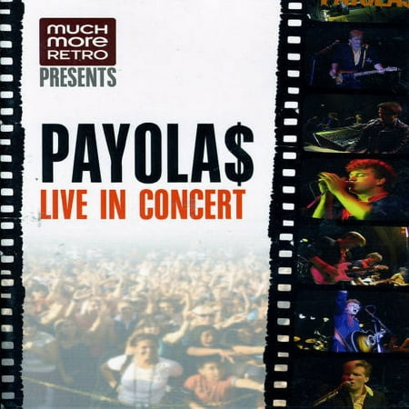Live in Concert (DVD), Linus, Music & Performance