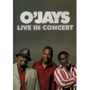 Live in Concert (DVD), MVD Visual, Music & Performance