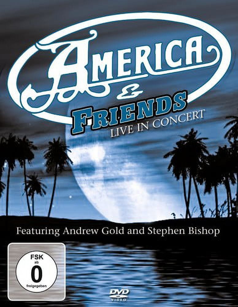 Live in Concert (DVD), Zyx Records, Music & Performance - Walmart.com