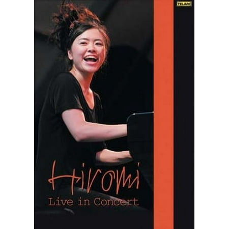 Live in Concert (DVD)