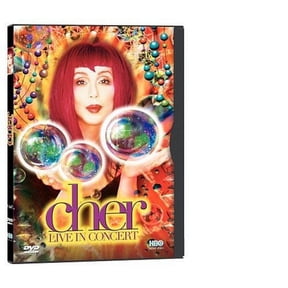 Pre-Owned Live in Concert (DVD)