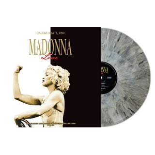 【新品未開封】レコード　Madonna Live In Dallas Texas Amazon.com: MADONNA : LIVE IN DALLAS, TEXAS REUNION ARENA