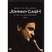 Live in Denmark - 1971 (DVD), Sony, Music & Performance