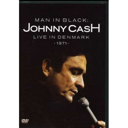 Live in Denmark - 1971 (DVD), Sony, Music & Performance