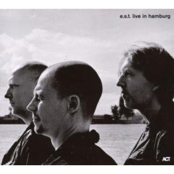 Live in Hamburg (CD)