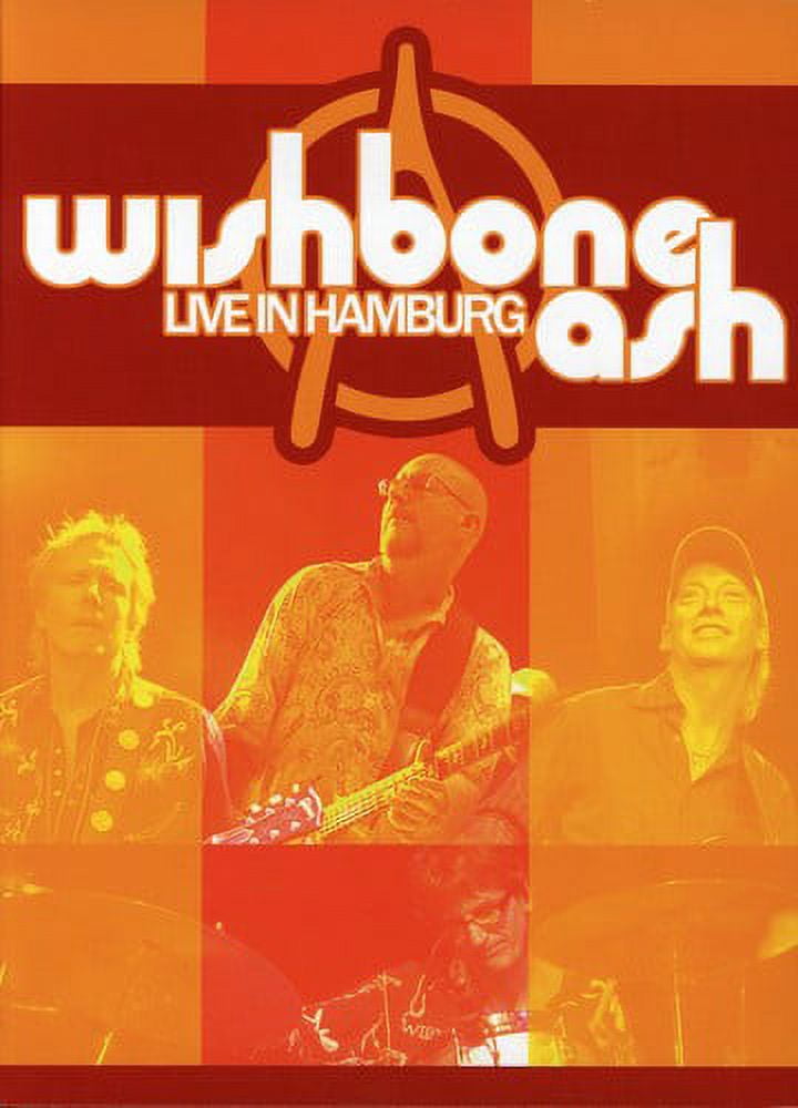 Live in Hamburg (DVD), Zyx (Generic), Music & Performance
