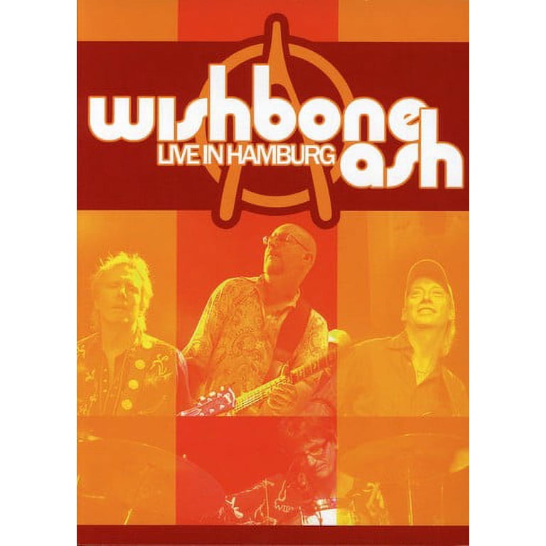 Live in Hamburg (DVD), Zyx (Generic), Music & Performance