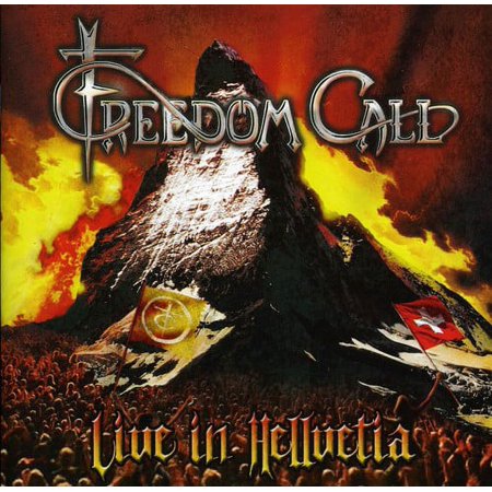 Live in Hellvetia