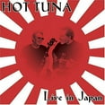 thumbnail image 1 of Live in Japan (CD) (Remaster), 1 of 1