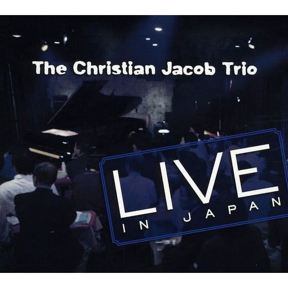 Live in Japan