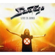 Savatage - Live in Japan - Music & Performance - CD
