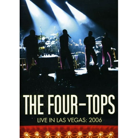 Live in Las Vegas 2006 (DVD), San Juan, Music & Performance