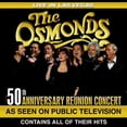 thumbnail image 1 of Live in Las Vegas 50th Anniversary Reunion Concert, 1 of 1