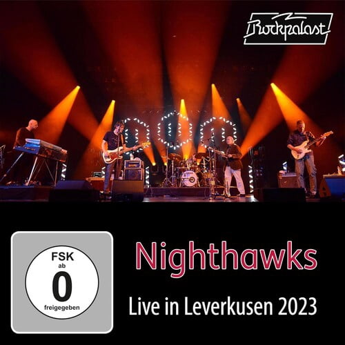 Live in Leverkusen 2023 (DVD + CD), Moosicus, Music & Performance