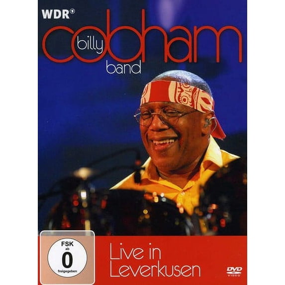 Live in Leverkusen