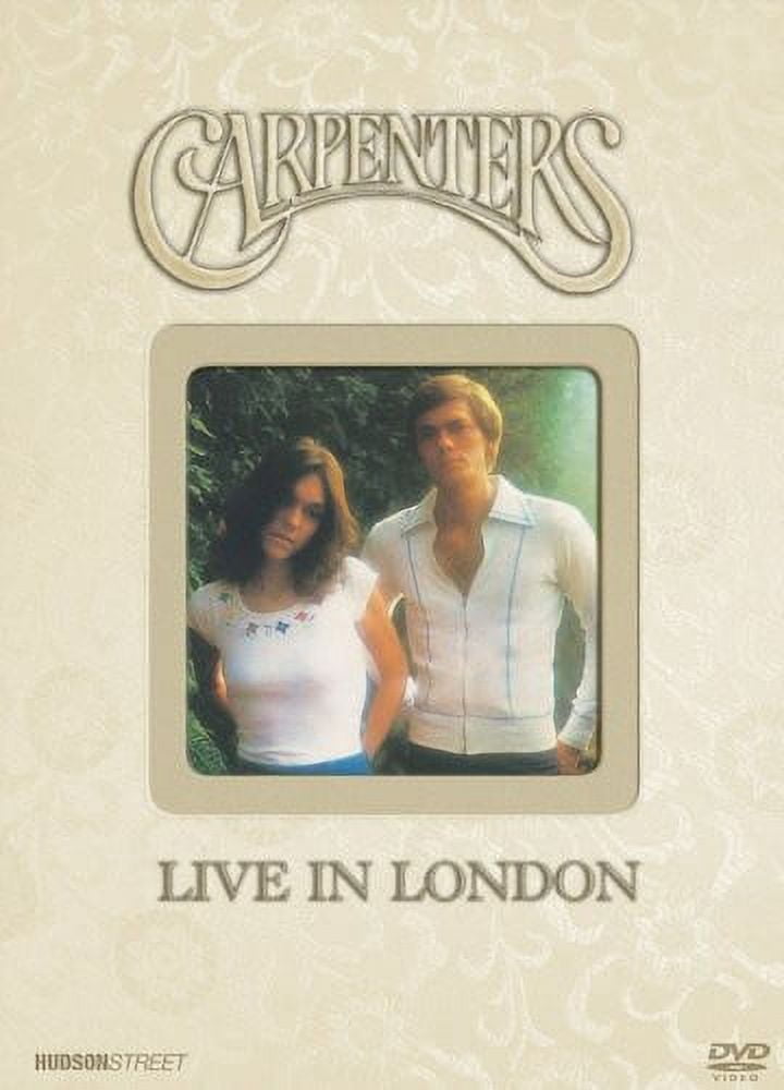 Live in London (DVD), Hudson Street, Music & Performance