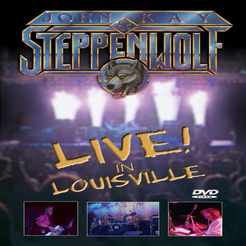 Live in Louisville (DVD), Rainman, Music & Performance