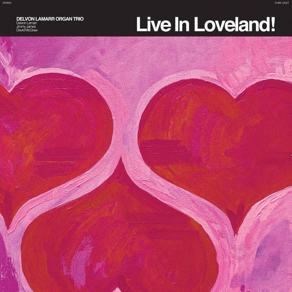 Live in Loveland (Audiobook)
