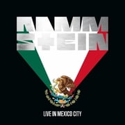 Rammstein - Live In Mexico City - Music & Performance - Vinyl
