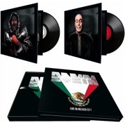 Rammstein - Live In Mexico City - Music & Performance - Vinyl