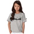 thumbnail image 1 of Live in Moment Inspirational Positive Girls Kids T Shirt Tees Teen Brisco Brands X, 1 of 6