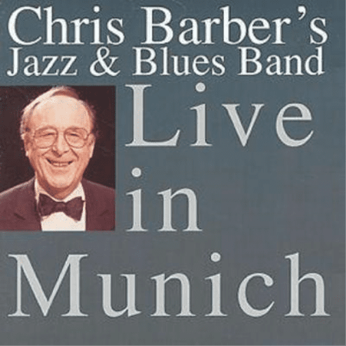 Live in Munich (Audiobook)