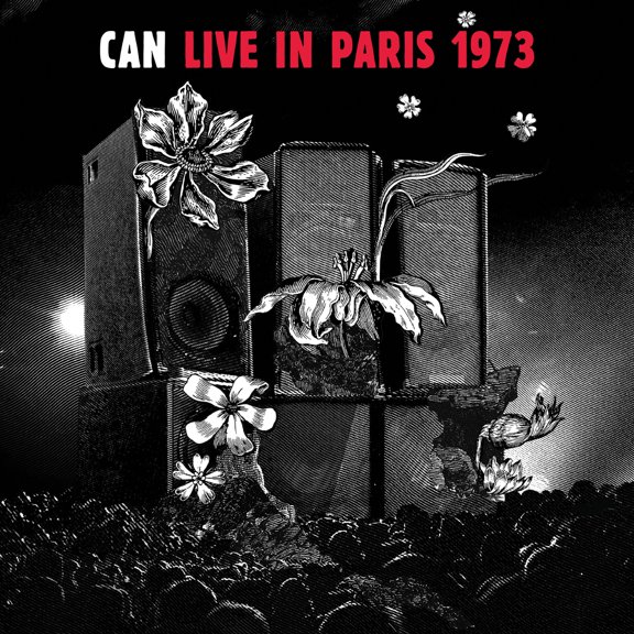 Live in Paris 1973 (Audiobook)