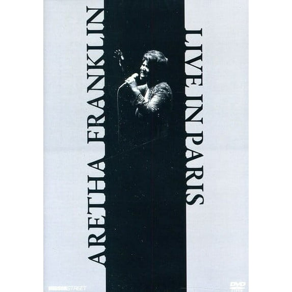 Live in Paris (DVD), Hudson Street, Music & Performance