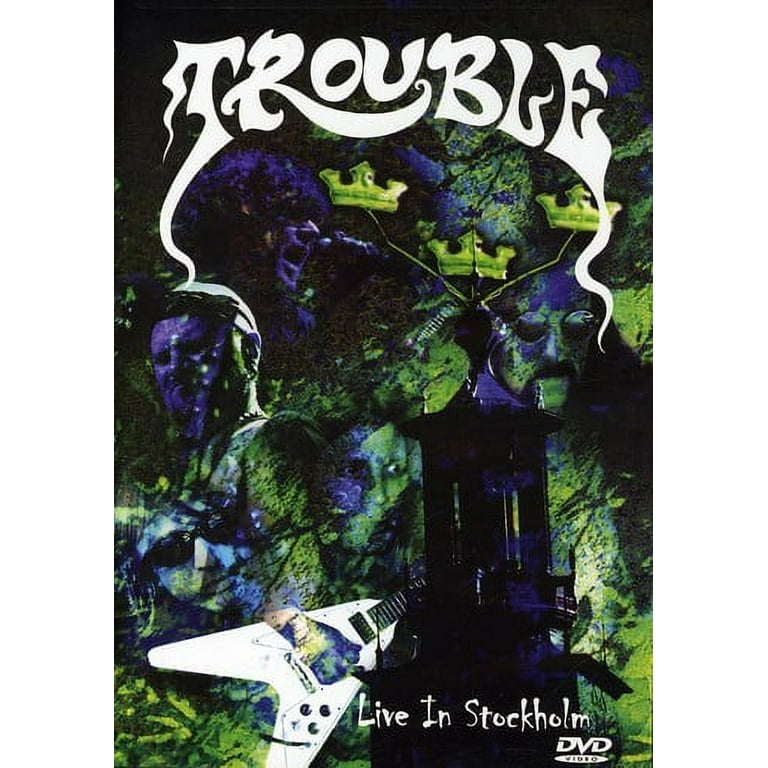 Escapi - Live in Stockholm [DIGITAL VIDEO DISC] - Walmart.com
