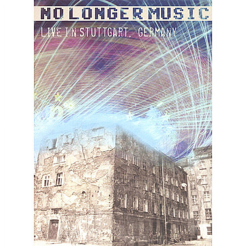 (未使用･未開封品)Live in Stuttgart Germany [DVD] Live in Stuttgart Germany [DVD] 【公式通販】