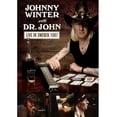 thumbnail image 1 of Live in Sweden 1987 Johnny Winter With Dr. John (DVD), MVD Visual, Music & Performance, 1 of 1