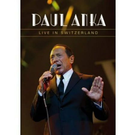 Live in Switzerland (DVD), C Major, Music & Performance