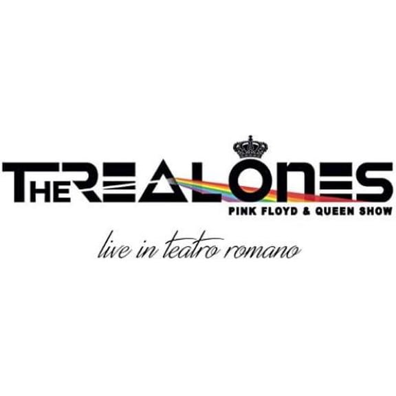 Live in Teatro Romano-Pink Floyd & Queen Tribute (CD)