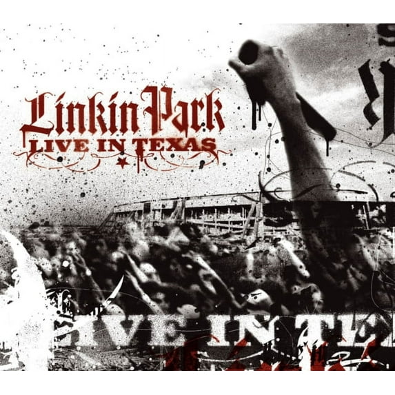 Live in Texas (Includes DVD) (Digi-Pak) (CD)