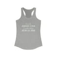 thumbnail image 1 of Live like Johnny Women's Ideal Racerback Tank, 1 of 2