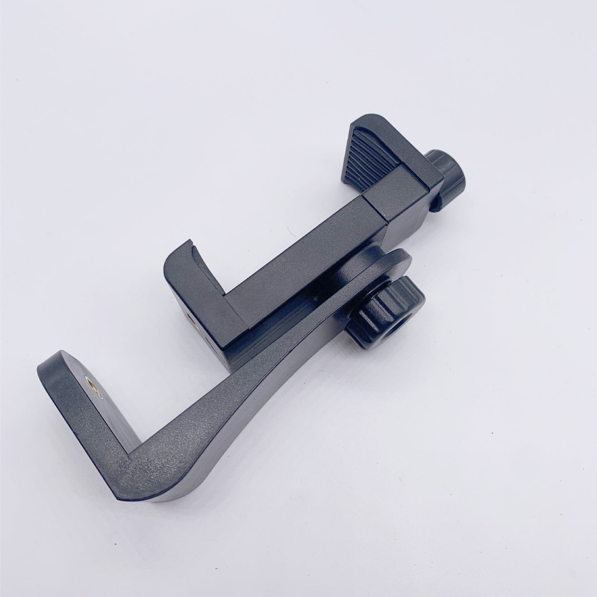 Versatile Rotating Clips Live mobile phone clip tripod clip horizontal shot vertical shot selfie ...