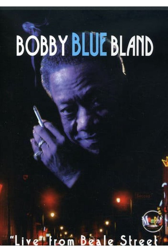 "Live" on Beale Street