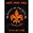 thumbnail image 1 of Live on Fire (DVD), SPV U.S., Music & Performance, 1 of 1